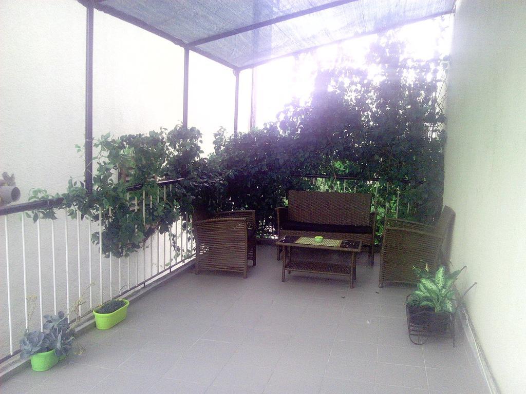 Apartment Gordana Split Room photo