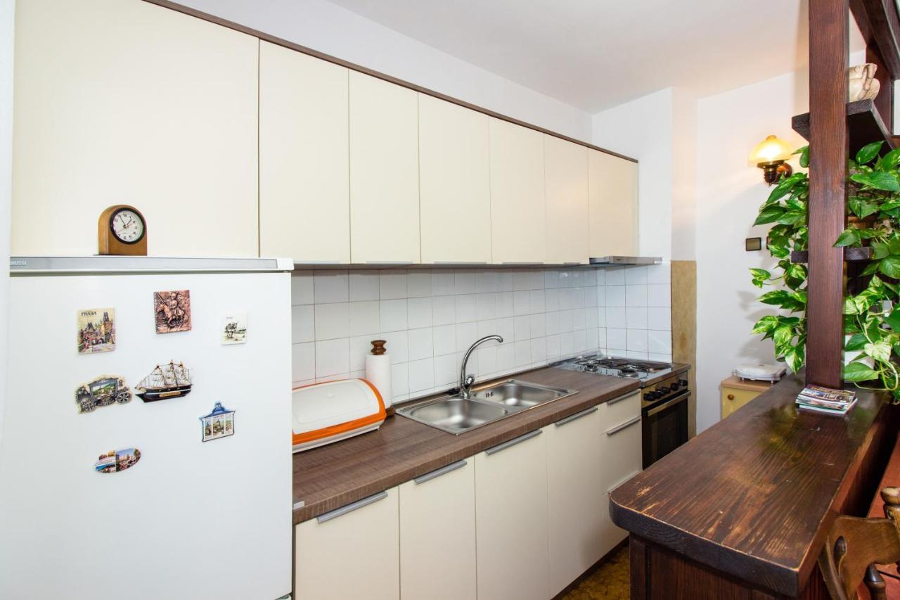 Apartment Gordana Split Exterior photo