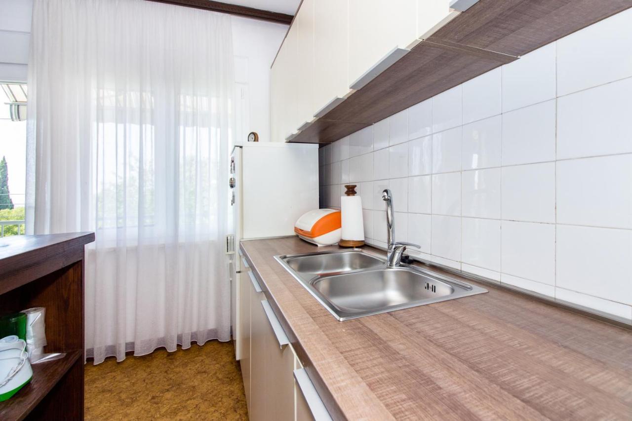Apartment Gordana Split Exterior photo