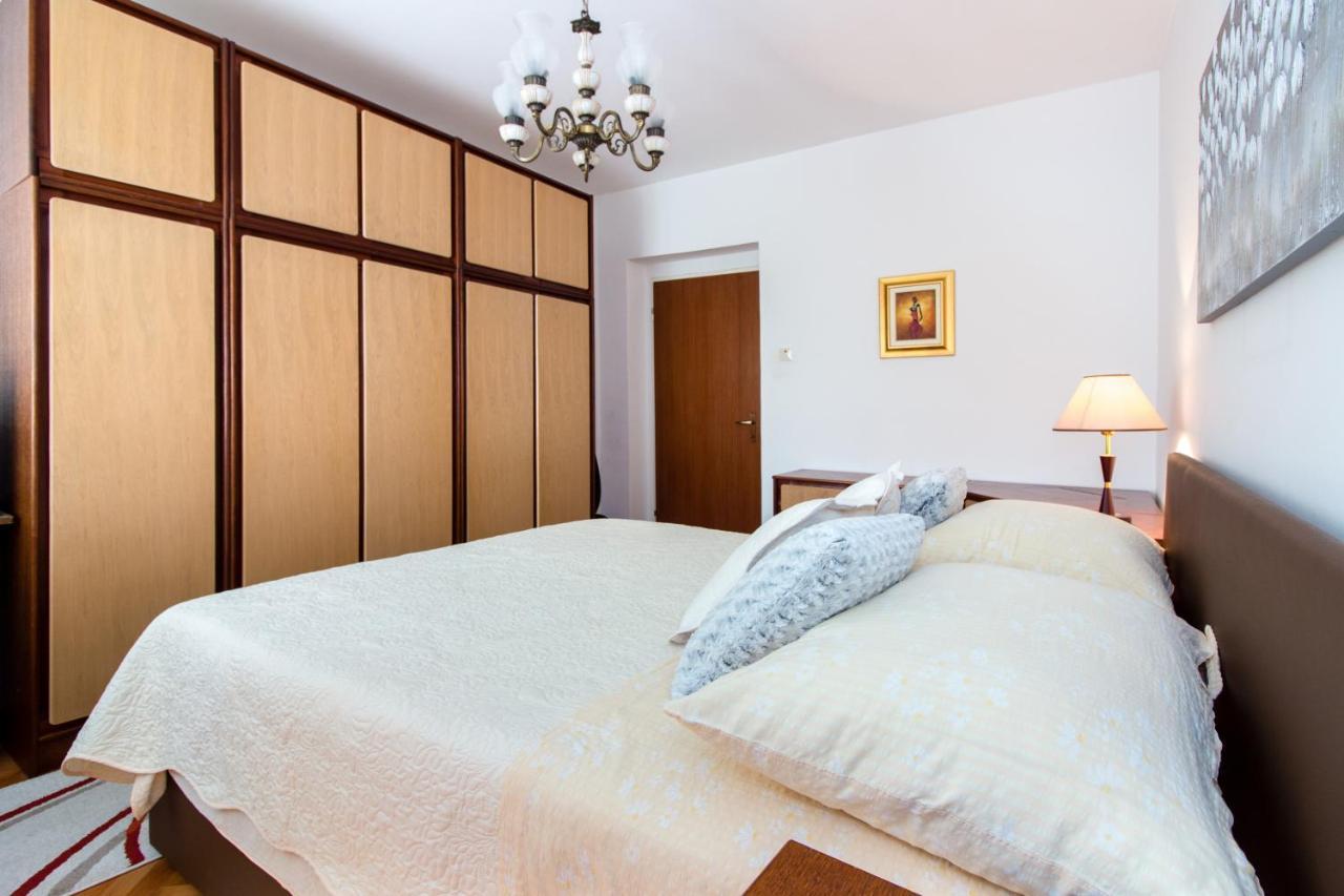 Apartment Gordana Split Exterior photo