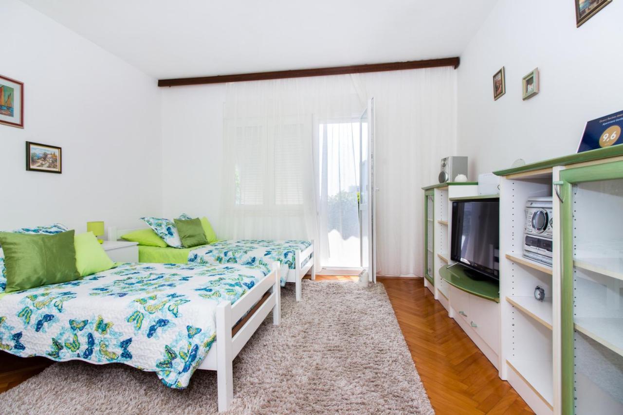 Apartment Gordana Split Exterior photo