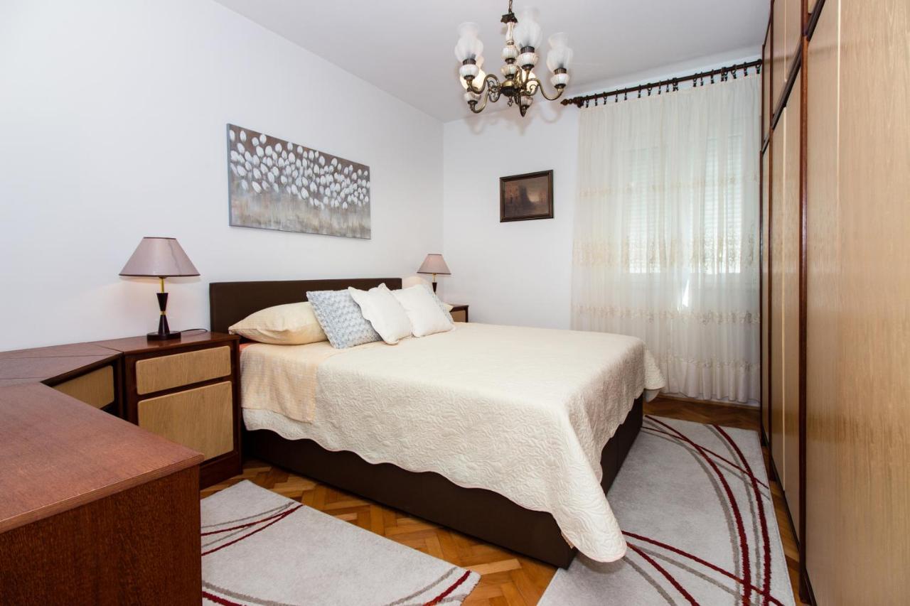 Apartment Gordana Split Exterior photo