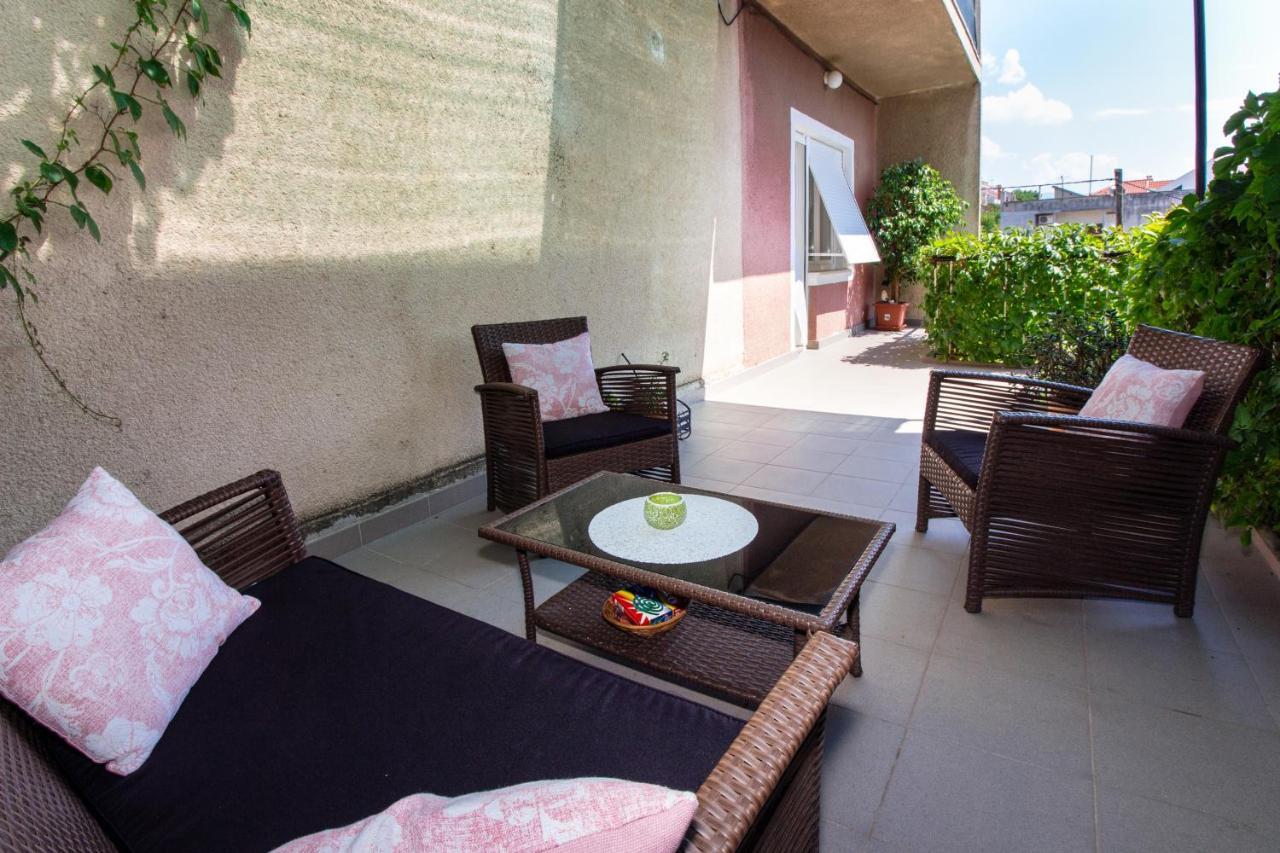 Apartment Gordana Split Exterior photo