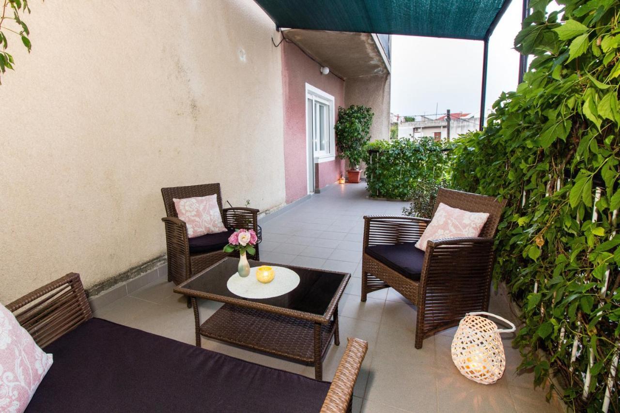 Apartment Gordana Split Exterior photo