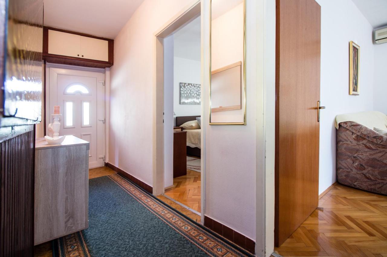 Apartment Gordana Split Exterior photo
