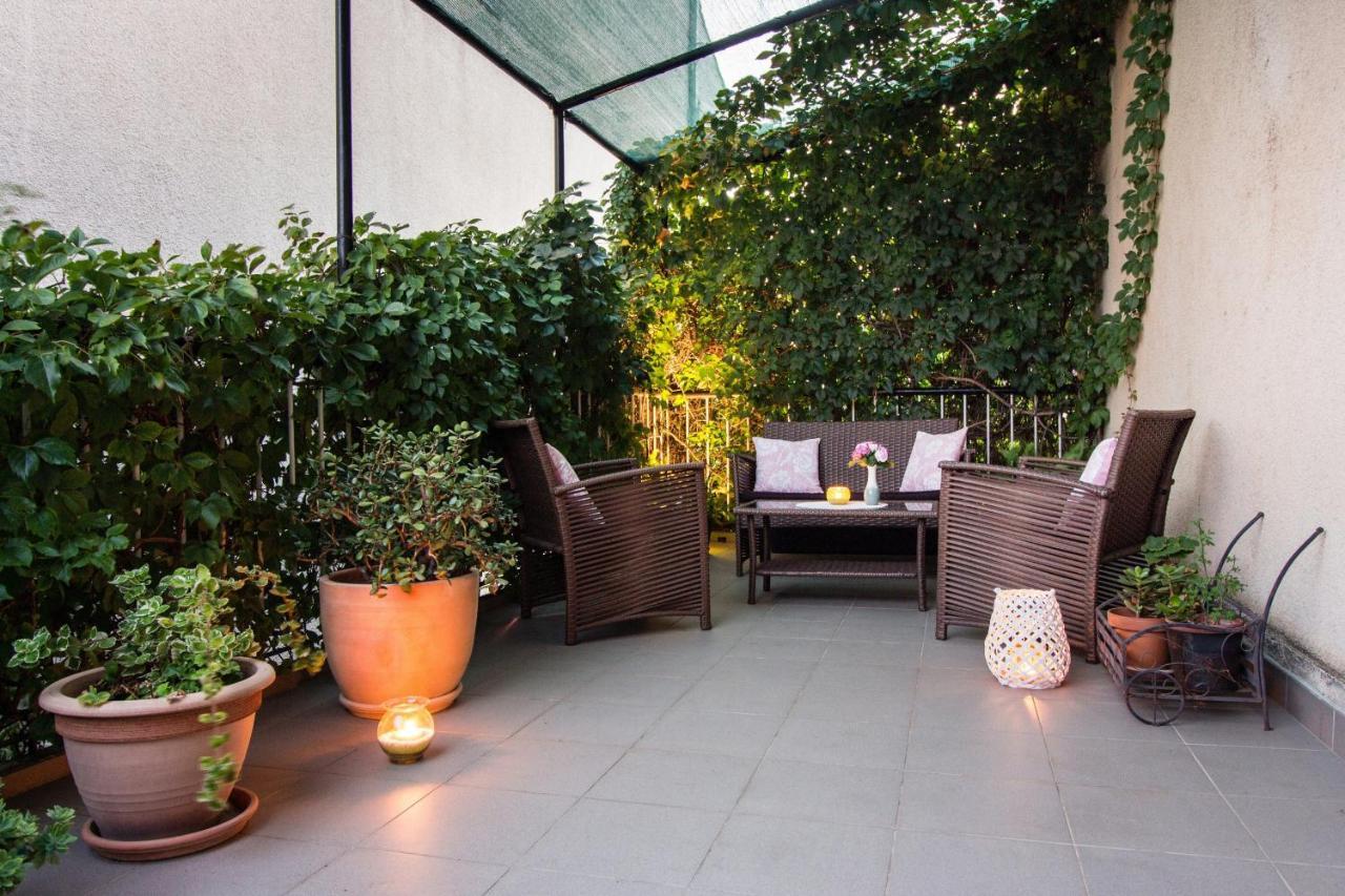 Apartment Gordana Split Exterior photo
