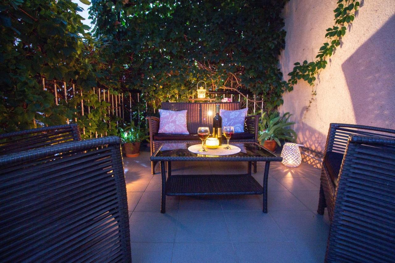 Apartment Gordana Split Exterior photo
