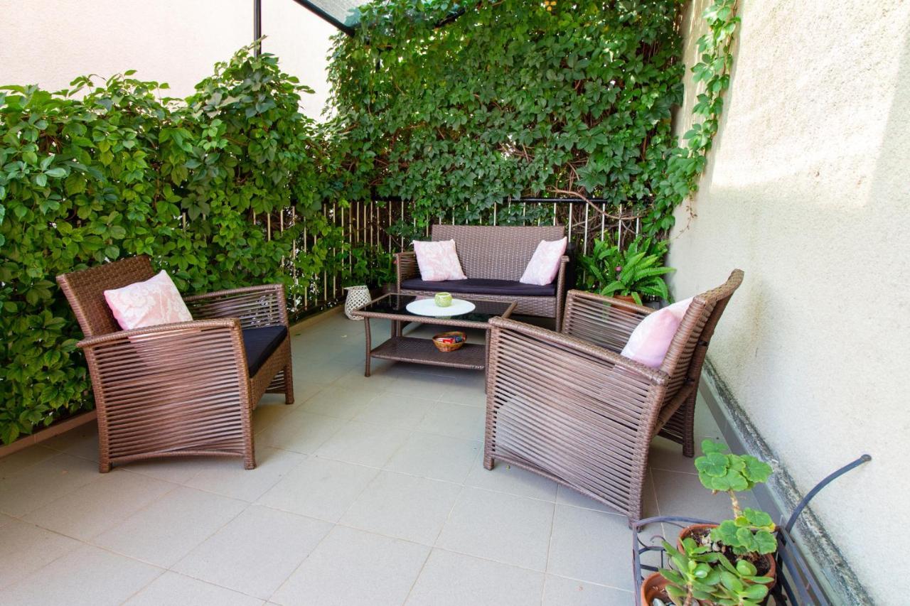 Apartment Gordana Split Exterior photo