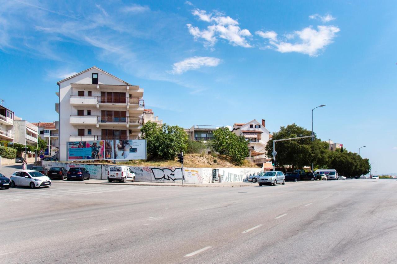 Apartment Gordana Split Exterior photo